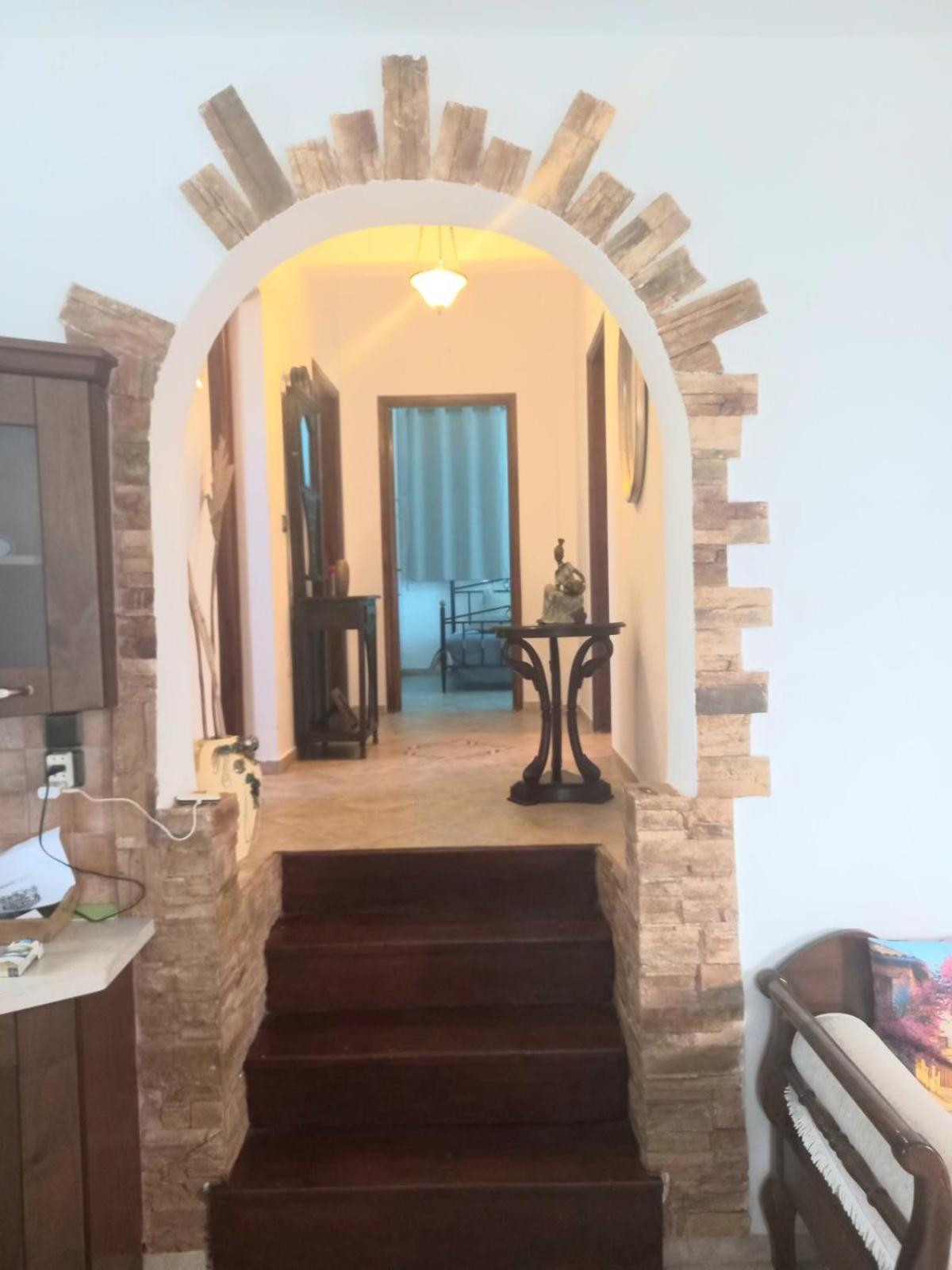 Κυκλαδίτικη Βίλα Στην Παραλία Αντώνηδες, Κύθνου Kíthnos Exterior photo
